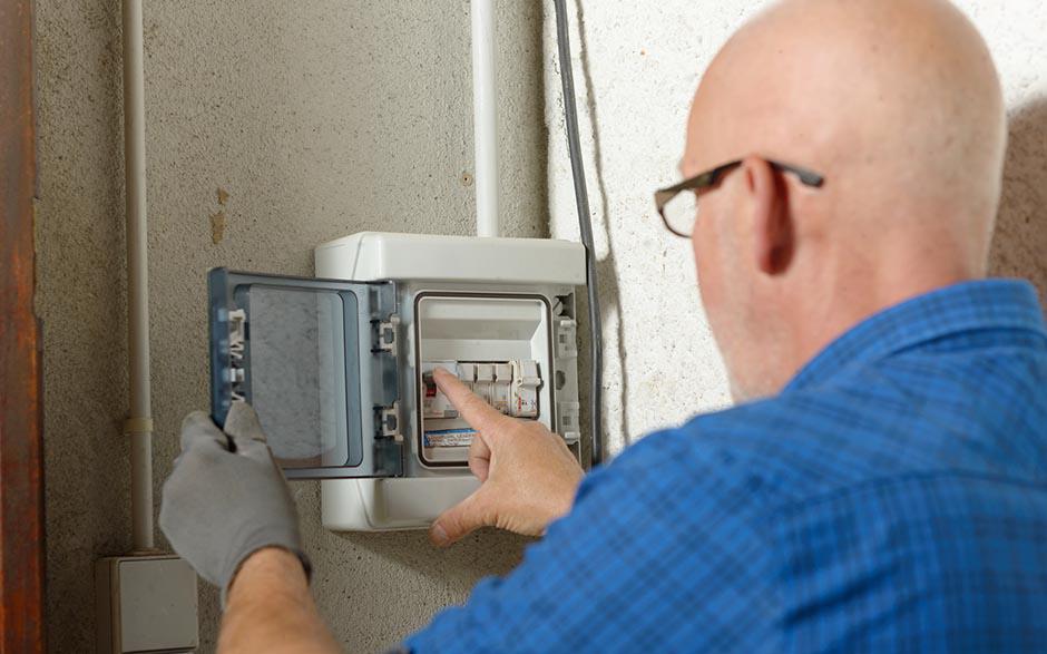 électricien urgence Champigny-sur-Marne